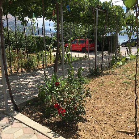 Apartment Duce Omis Ngoại thất bức ảnh