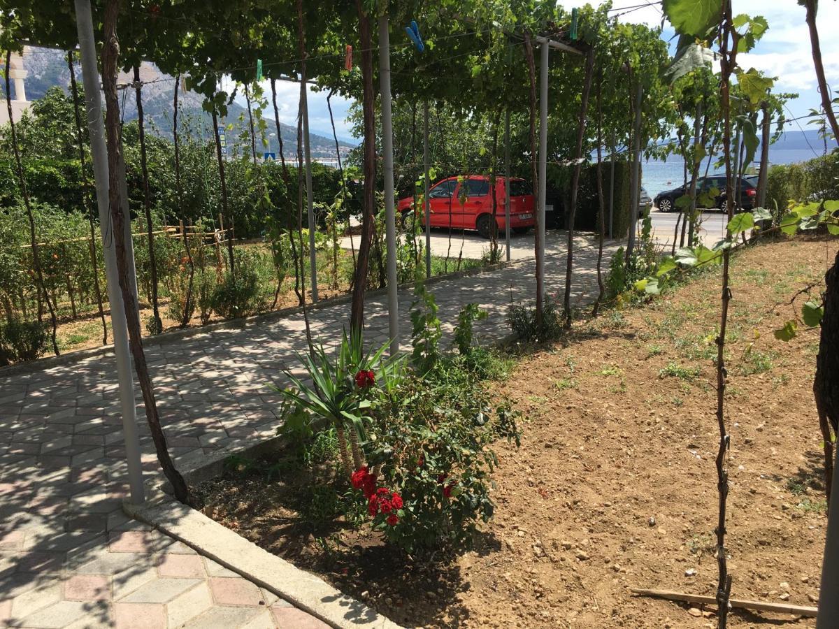 Apartment Duce Omis Ngoại thất bức ảnh