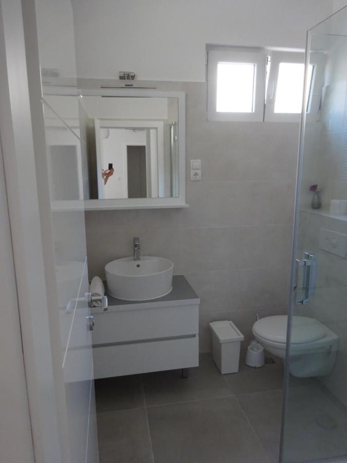 Apartment Duce Omis Ngoại thất bức ảnh