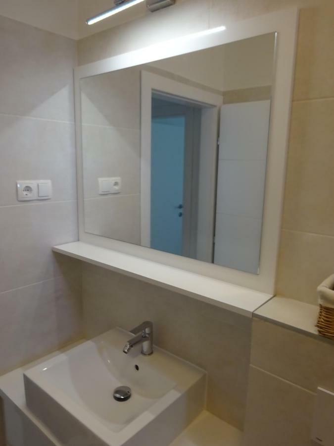 Apartment Duce Omis Ngoại thất bức ảnh