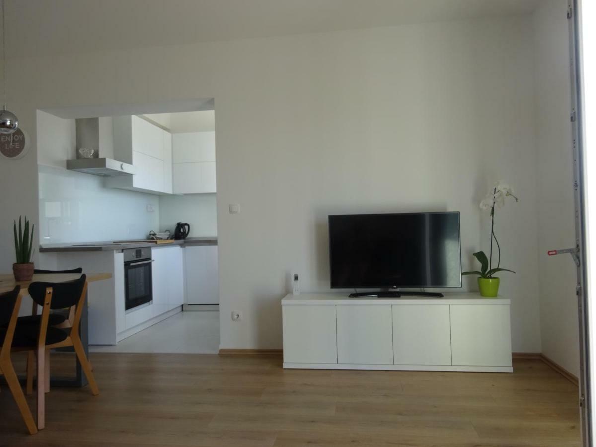 Apartment Duce Omis Ngoại thất bức ảnh