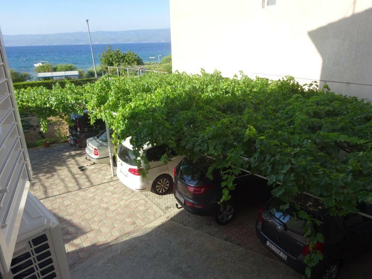 Apartment Duce Omis Ngoại thất bức ảnh