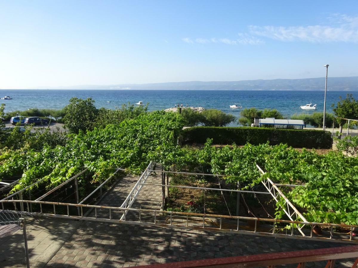 Apartment Duce Omis Ngoại thất bức ảnh