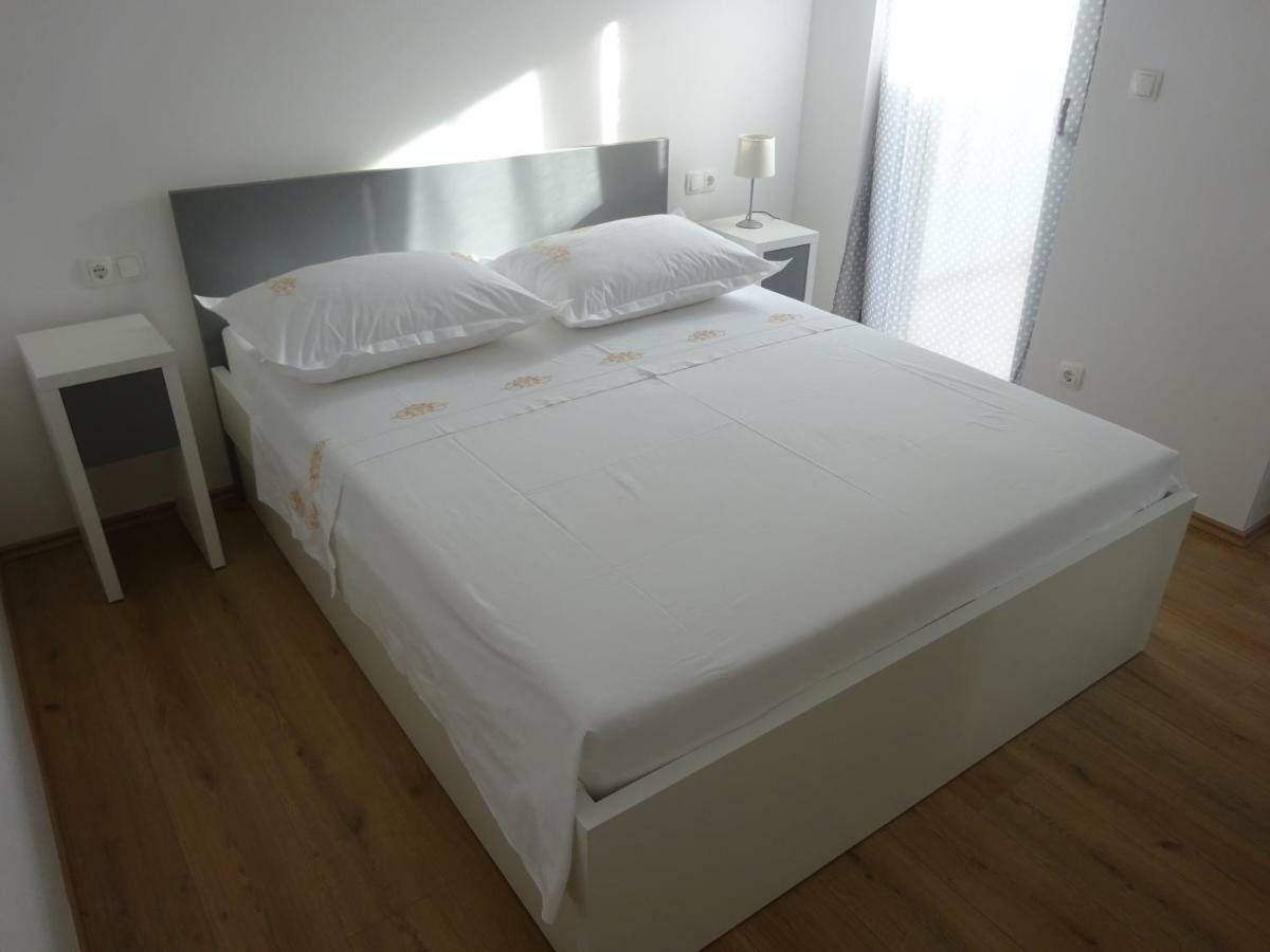 Apartment Duce Omis Ngoại thất bức ảnh