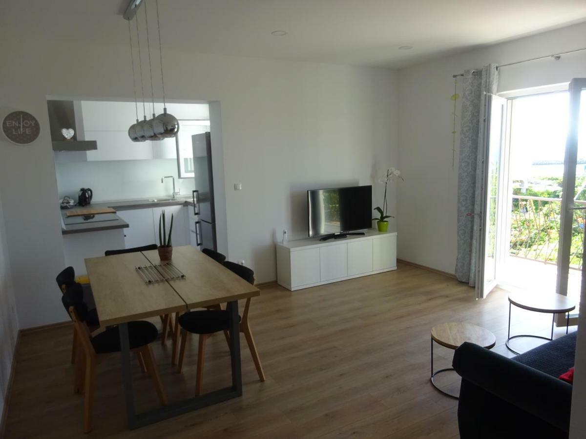 Apartment Duce Omis Ngoại thất bức ảnh