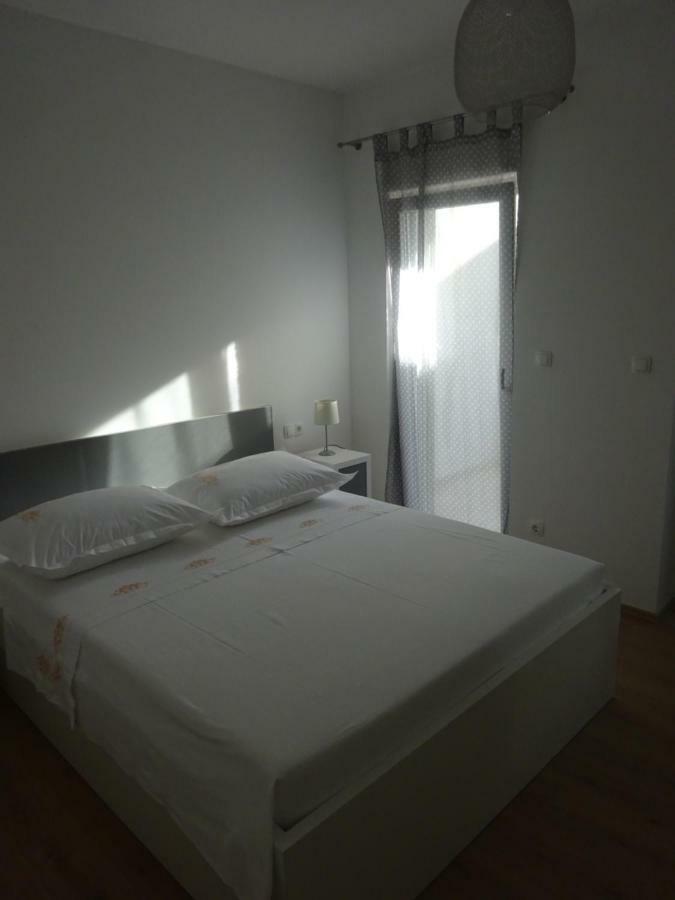 Apartment Duce Omis Ngoại thất bức ảnh