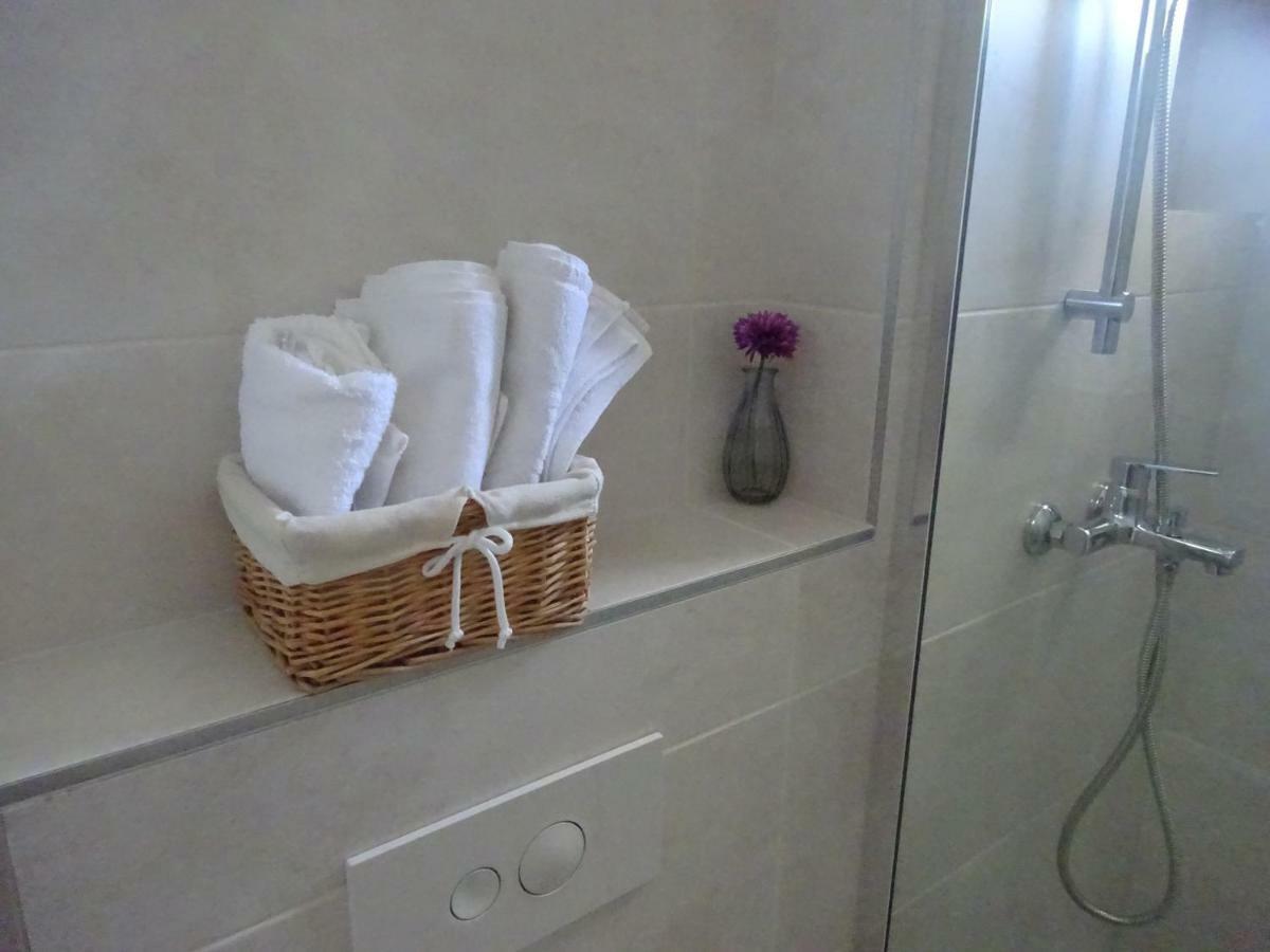 Apartment Duce Omis Ngoại thất bức ảnh