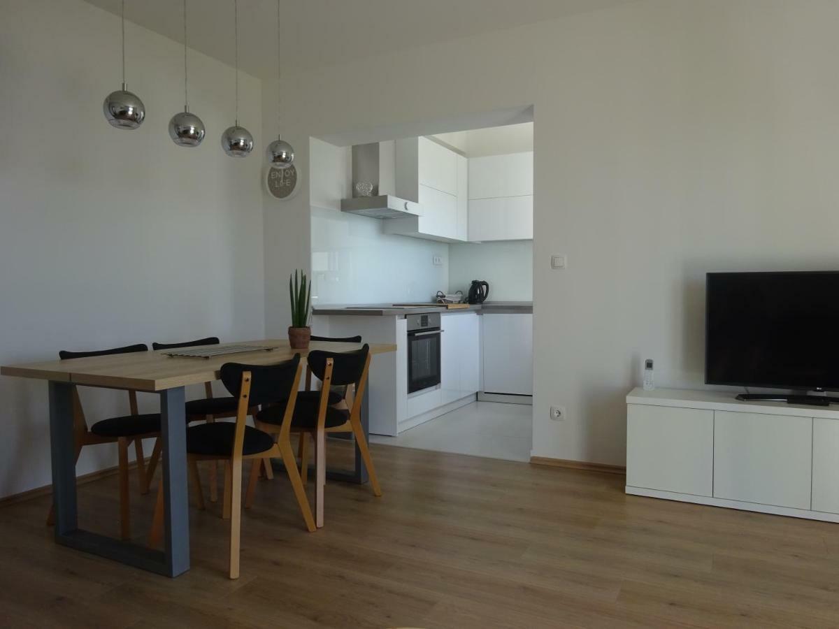 Apartment Duce Omis Ngoại thất bức ảnh