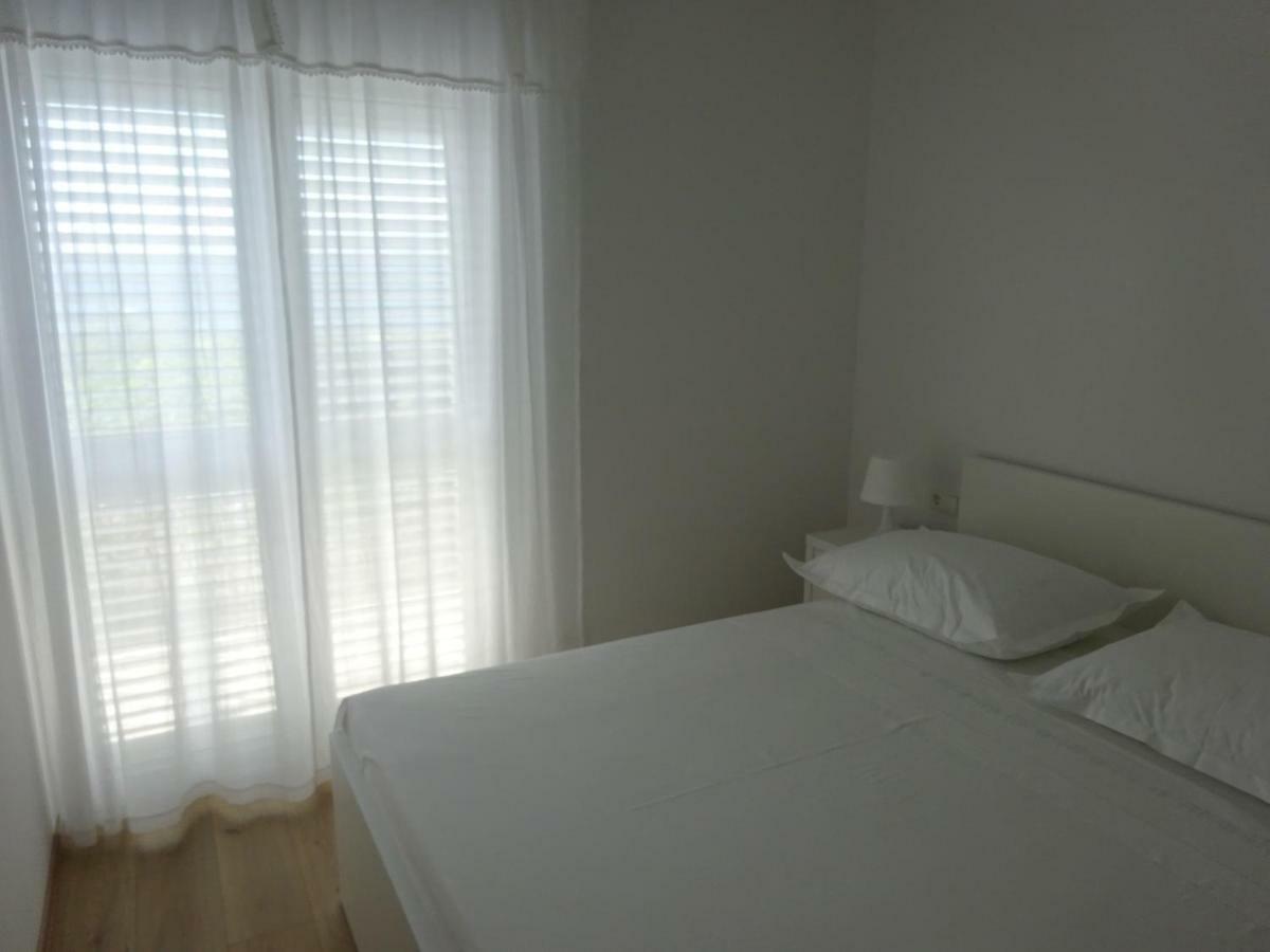 Apartment Duce Omis Ngoại thất bức ảnh