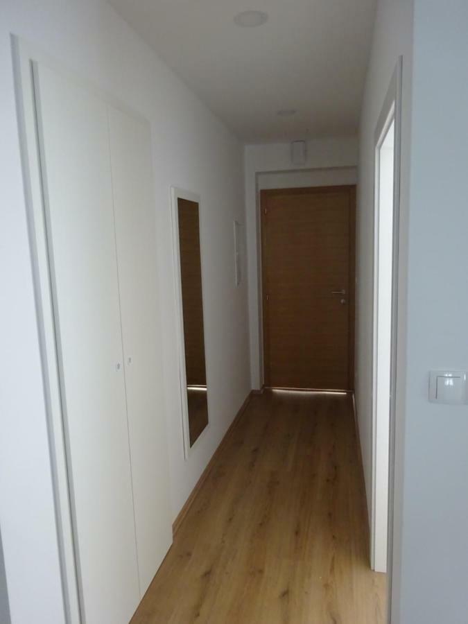 Apartment Duce Omis Ngoại thất bức ảnh