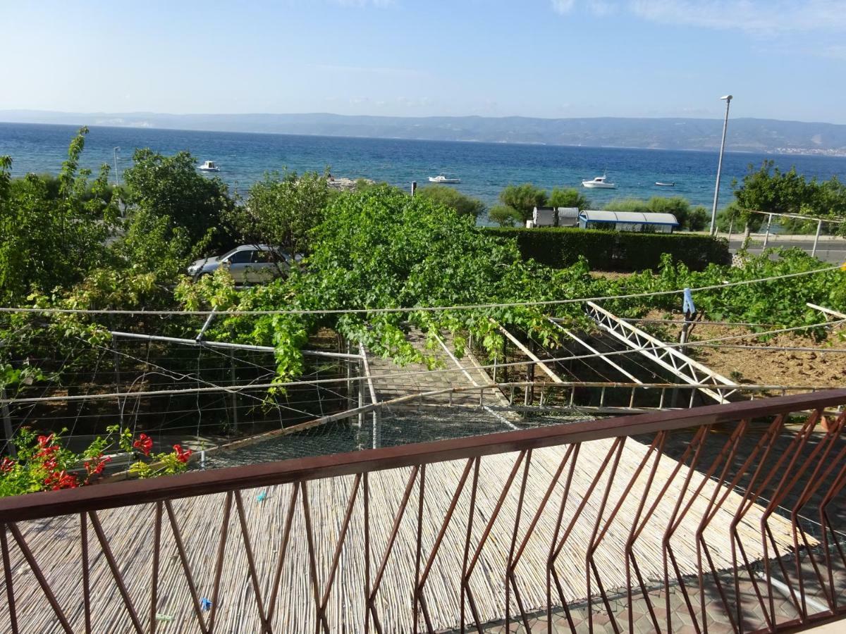 Apartment Duce Omis Ngoại thất bức ảnh