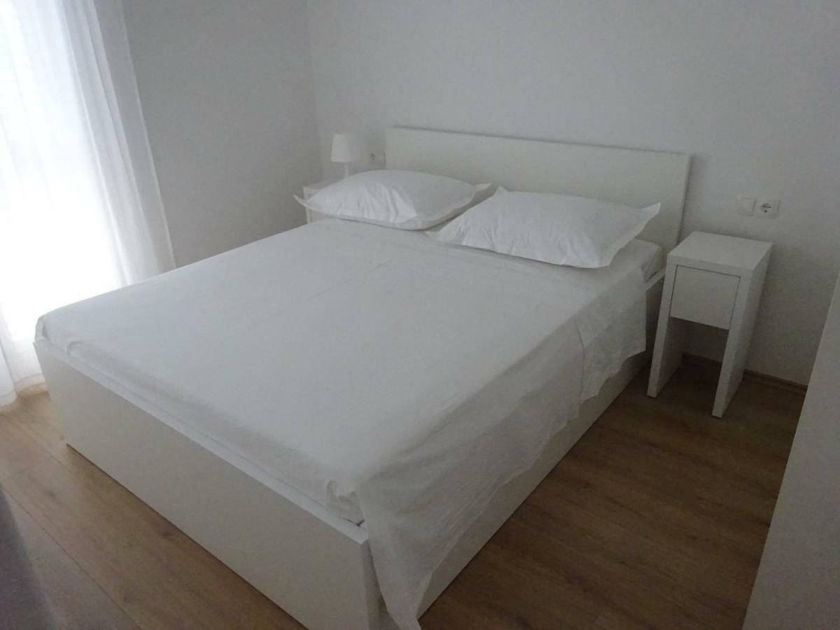Apartment Duce Omis Ngoại thất bức ảnh