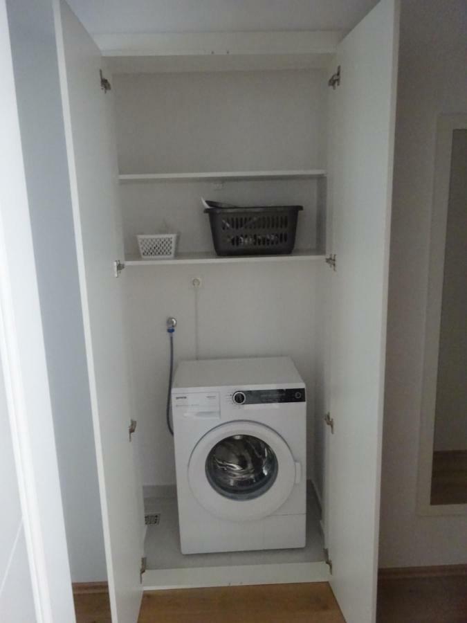 Apartment Duce Omis Ngoại thất bức ảnh