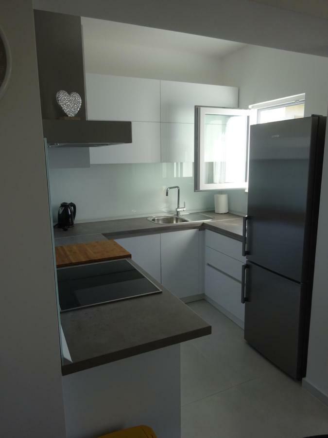 Apartment Duce Omis Ngoại thất bức ảnh